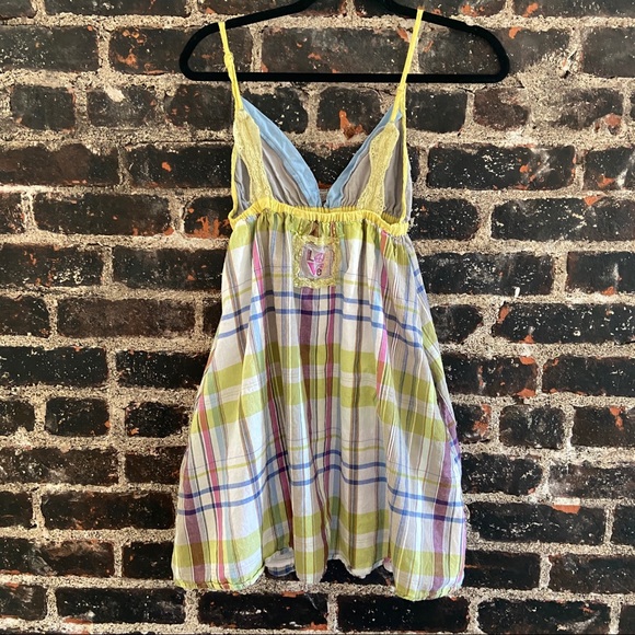 Billabong Summer Dress - Picture 3 of 4